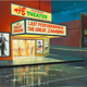 Illustration for article titled 26 Stunning Cartoon Backdrops That Deserve To Be Hung on a Wall
